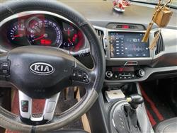 کیا سپۆرتاج